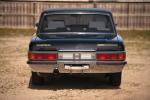 Nissan President Sovereign VIP V8E 1985 года